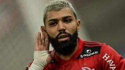 Gabigl não é o único Rubro-Negro que interessa ao Corinthias - Foto: Thiago Ribeiro/AGIF