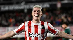 Foto: Getty Imagens - atacante Rollheiser