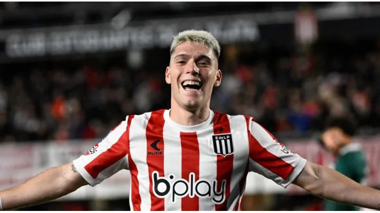 Foto: Getty Imagens - atacante Rollheiser