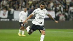 Corinthians chega em acordo com Lucas Verissimo. Photo by Ricardo Moreira/Getty Images