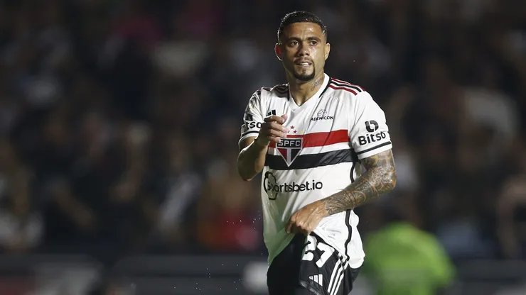 Foto: Wagner Meier/Getty Images - Rato é alvo da Arábia