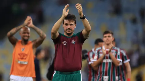 Jornal Espanhol coloca Diniz no top-10. Photo by Buda Mendes/Getty Images