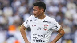 Foto: Guetty Imagens - Matías Rojas cogita ir à Fifa contra o Corinthians