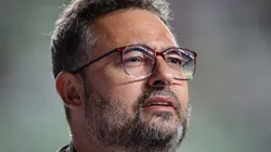 Alexandre Mattos já sabe que tem caminho livre para tentar negociar com antigo alvo do Vascão - Foto: Gilson Junio/AGIF