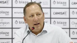 Foto: Vitor Silva/Botafogo - John Textor bate o martelo e vende dupla