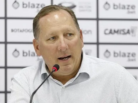 Botafogo se despede de dupla ‘destaque’, mas garante bom valor