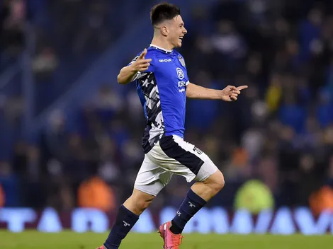 Vasco procura Rodrigo Garro e quer dar chapéu no Corinhtians