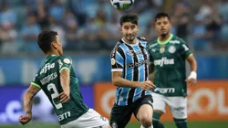 Foto: Pedro H. Tesch/Getty Images - Villasanti disse onde quer jogar em 2024