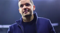 Nicolás Larcamón, novo treinador do Cruzeiro - Foto: Manuel Velasquez/Getty Images