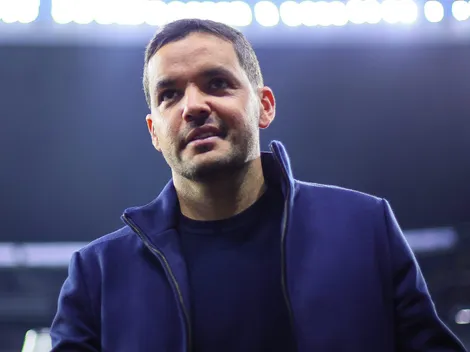 Lacarmón quer +1 atacante da Liga Mexicana no Cruzeiro para 2024