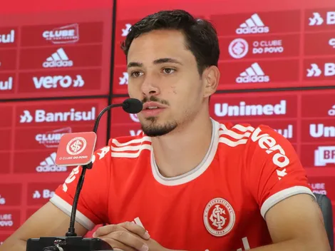 Empresário confirmou novo cenário: Futuro de Mauricio vem à tona e Palmeiras é informado de reviravolta