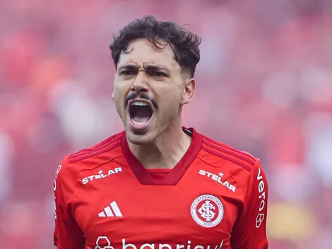 Empresário de Maurício avisa ao Corinthians destino do jovem em 2024