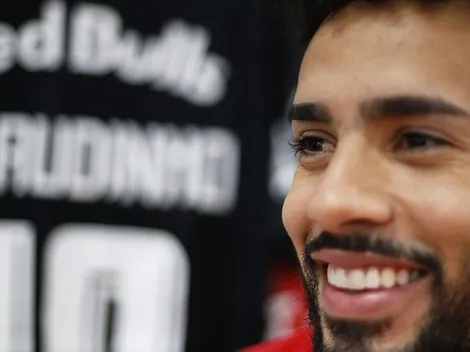 Troca de jogadores, confirmado: Corinthians tem operação por Claudinho divulgada