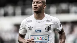 Carlos Sánchez deixa o Peñarol, que, por sua vez, pode contratar outro jogador do Santos - Foto: Ivan Storti/Santos