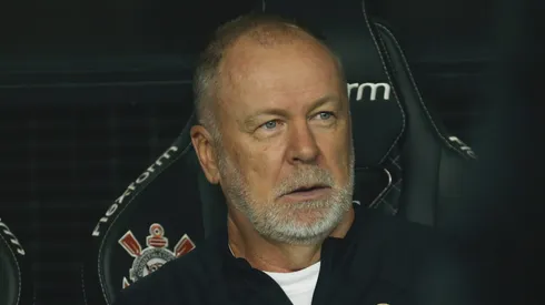 Santos vem agindo nos bastidores para vencer a concorrência pelo atacante