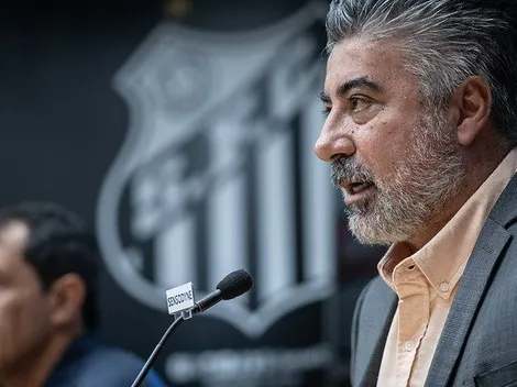 Com uma reformulação geral no elenco, o Santos de 2024 pode superar o de 2023 