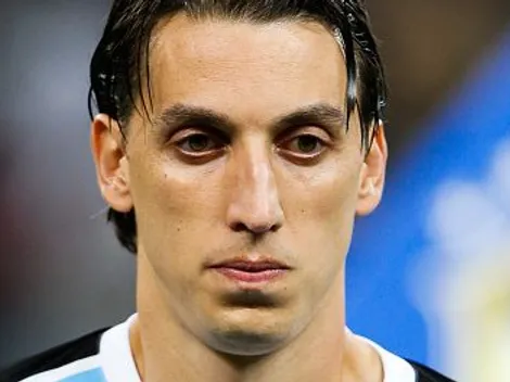 Situação vivida por Geromel neste ano preocupa Grêmio para 2024