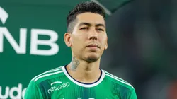 Firmino deve deixar o Al-Ahli em 2024 - Foto: Yasser Bakhsh/Getty Images