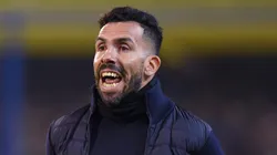 Técnico do Independiente quer o zagueiro do São Paulo na Argentina - (Photo by Luciano Bisbal/Getty Images)