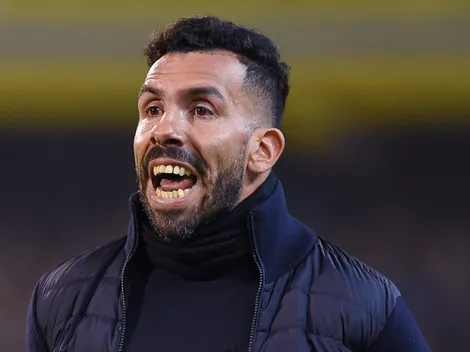 São Paulo coloca condição pela liberação de Alan Franco após contato de Tévez