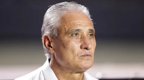 Tite vem realizando uma reformulação no elenco com respaldo da diretoria