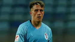 Gringo pode ser novidade no elenco de Abel no Palmeiras - (Photo by Gualter Fatia/Getty Images).