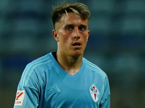 Palmeiras já sabe única condição para confirmar chegada de Franco Cervi