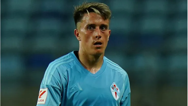 Gringo pode ser novidade no elenco de Abel no Palmeiras - (Photo by Gualter Fatia/Getty Images).