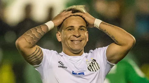 Soteldo pode ter um parceiro de velocidade no Grêmio - Foto: Ricardo Luis Artifon/AGIF