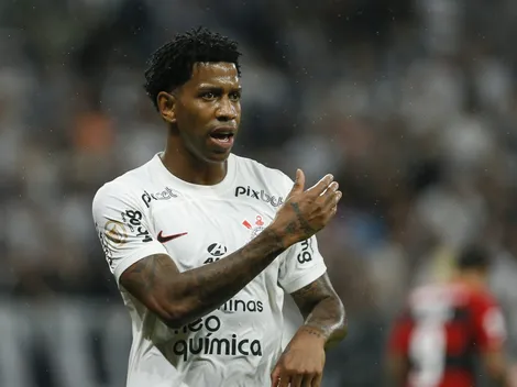 Ingratidão? Gil toma atitude após sair do Corinthians e surpreende a fiel