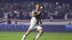 Galoppo está animado com a próxima temporada. Photo by Ricardo Moreira/Getty Images