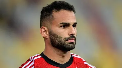 Foto: Thiago Ribeiro/AGIF - Corinthians recebe resposta de Thiago Maia