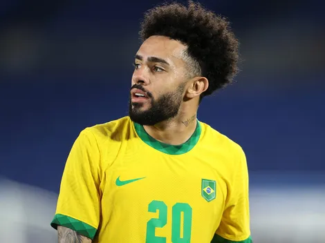 Claudinho 'humilha' no Jogo das Estrelas e torcida do Flamengo pede reforço