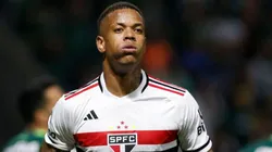 Foto: Getty Imagens - Caio Paulista é alvo de críticas de ídolo do São Paulo