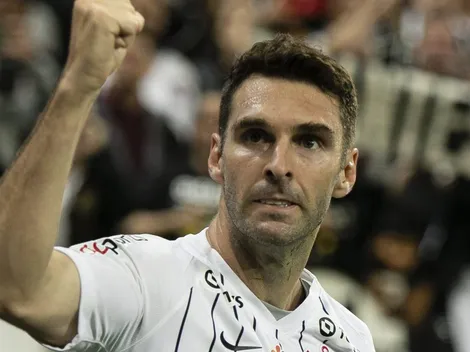 Quem diria: Boselli está ajudando o Corinthians a fechar com +2 reforços