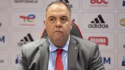 Foto: Alexandre Vidal/Flamengo - Lateral-direito do Flamengo recebe sondagem