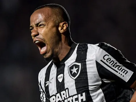 Botafogo sem Glória: Site elege as piores contratações do Fogão em 2023