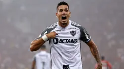 Foto: Buda Mendes/Getty Images - Paulinho falou sobre o futuro