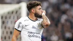 Foto: Rodrigo Coca/Agência Corinthians - Corinthians busca atacante para disputar posição com Yuri Alberto
