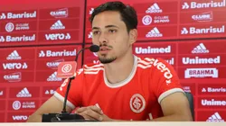 Mauricio está negociando sua possível saída do Colorado