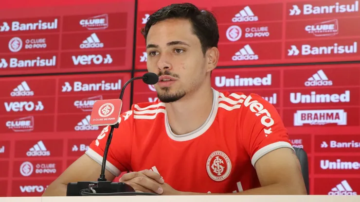 Mauricio está negociando sua possível saída do Colorado