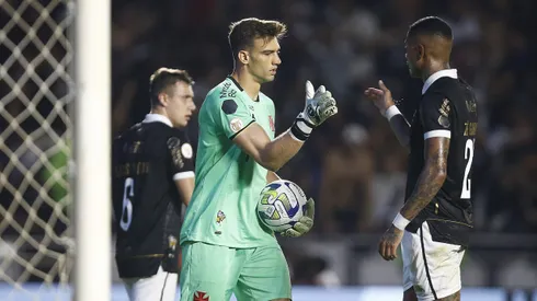 Vasco define data de reapresentação. Photo by Wagner Meier/Getty Images