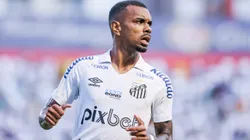 Foto: Marcello Zambrana/AGIF - Lucas Pires pode jogar em rival do Santos