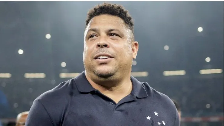 Foto: Staff/Cruzeiro - Cruzeiro contrata atacante para substituir Bruno Rodrigues