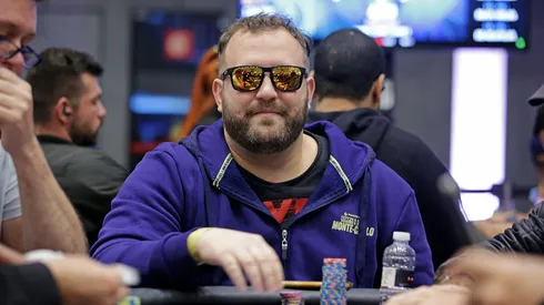 Rodrigo Semeghini faturou boa premiação no poker online