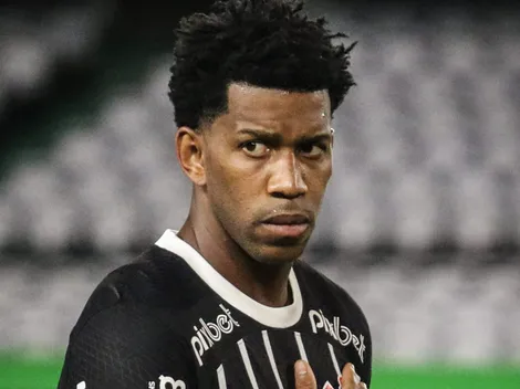 Com Gil, torcida do Santos dá o veredito final sobre time de medalhões para a Série B 