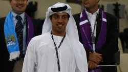 Dono do Grupo City pode fazer um acordo com o Grêmio - (Photo by Francois Nel/Getty Images)