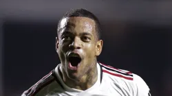 Caio Paulista, ex-São Paulo (Foto: Alexandre Schneider/Getty Images)