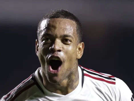 São Paulo define substituto de Caio Paulista