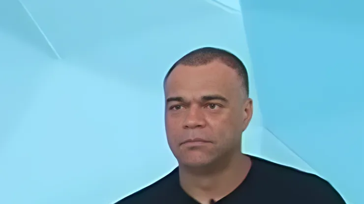 Denilson opina sobre venda de jogador no Corinthians. Foto: Reprodução/ Youtube Jogo Aberto